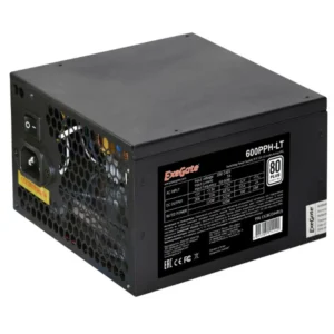 Блок питания ExeGate EX280577RUS 500 Вт