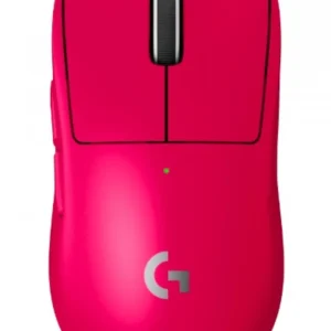 Мышь Logitech PRO X Superlight 2 Wireless Gaming Mouse 910-006797