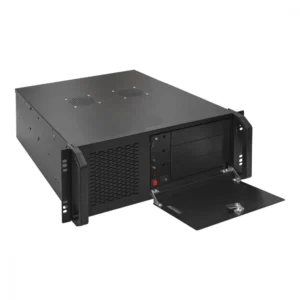 Серверный корпус ExeGate Pro 4U480-06/4U4021S EX244607RUS