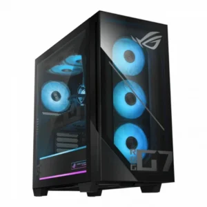 Персональный компьютер Asus GM700TZ-R9800X0150 90PF05T1-M009M0 Ryzen 7, 9800X3D, 4.7, 32 Гб, DDR5-6000