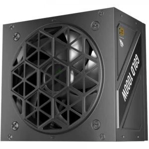 Блок питания 1STPLAYER HA-1000BA4 BLACK 1000 Вт