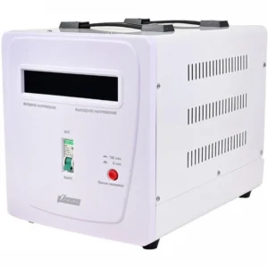 Стабилизатор Powerman AVS 3000 E 6187943