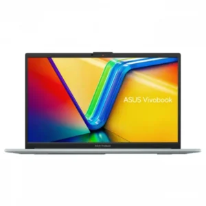 Ноутбук Asus Vivobook Go 15 E1504FA-BQ2488 90NB0ZR3-M043U0 15.6 ", FHD 1920x1080 (16:9), AMD, Ryzen 5, 16 Гб, 512 ГБ, AMD Radeon