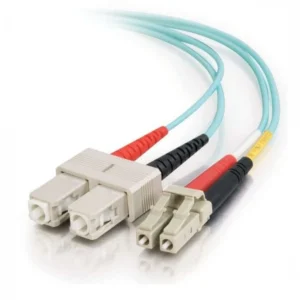 Оптический патч-корд Siemon FJ2-LCSC5L-02AH-SALE