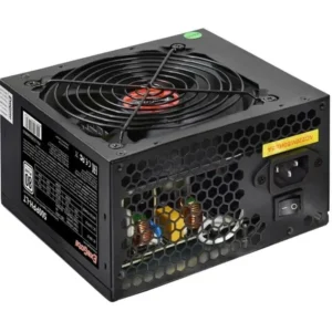 Блок питания ExeGate 500PPH-LT EX282040RUS-OEM 500 Вт