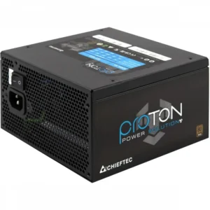 Блок питания Chieftec Proton BDF-600S 600 Вт