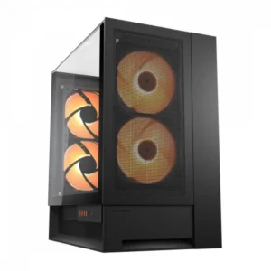 Корпус Cougar OmnyX 382WA30.0001 Игровые, Mid-Tower