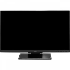 Монитор IIYAMA ProLite T2254MSC-B1AG 21.5 ", IPS, Full HD 1920x1080 (16:9), 60 Гц