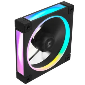 Система охлаждения Deepcool FL12R R-FL12R-BKAPN1-G Для системного блока