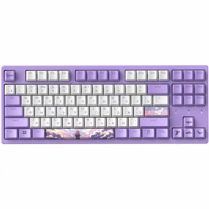 Клавиатура Dareu A87L Dream Проводная, USB