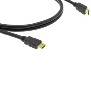 Кабель интерфейсный Kramer C-HM/HM/ETH-35 HDMI (M) - HDMI (M) 10.60м 97-01213035 HDMI - HDMI