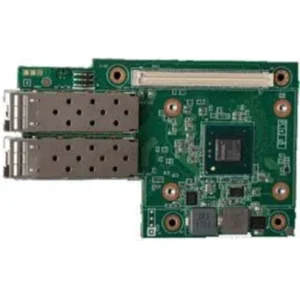 Сетевая карта Qlogic PCIE 10GB 2PORT QL41132HOCU-CK SFP+