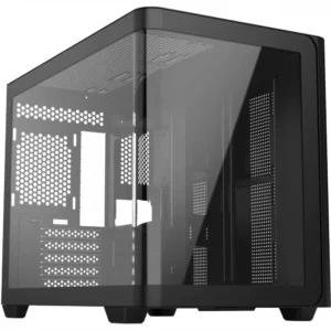 Корпус Bloody BD-CC112 Black BD-CC112-BK Игровые, Mini-Tower