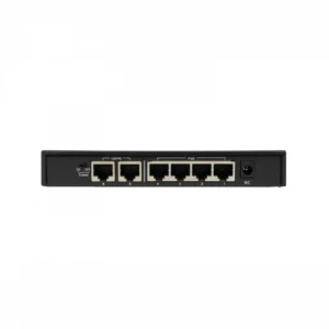 Коммутатор Origo OS1206P/60W/A1A 100 Base-T (100 мбит/с)