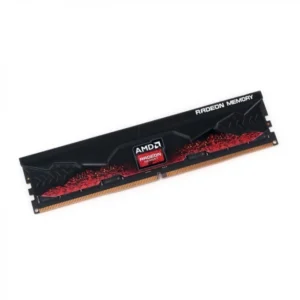 ОЗУ AMD Radeon Series Black Gaming R5S532G5600U2S DIMM, DDR5, 32 Гб, 5600 МГц