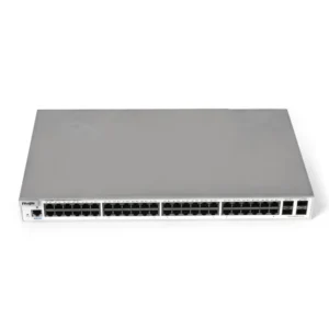 Коммутатор Ruijie RG-S2952G-E V3 1000 Base-TX (1000 мбит/с), 4 SFP порта