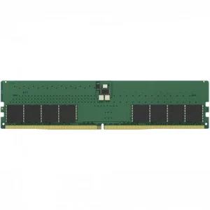 ОЗУ Kingston KVR64A52BS8-32 DIMM, DDR5, 32 Гб, 6400 МГц