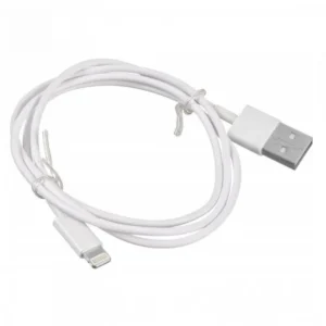 Кабель интерфейсный Buro BHP LIGHTNING 0.8 USB Type A - Lightning (8pin)