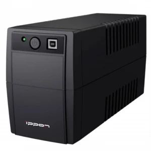 Источник бесперебойного питания IPPON Back Basic 850 i403406 Линейно-интерактивные, Напольный (Tower), 850 ВА, 480 Вт