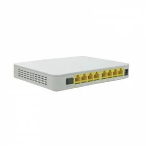 Аксессуар для оптических сетей SNR SNR-ONU-EPON-8F