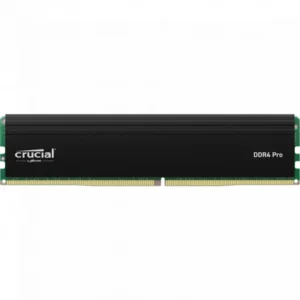 ОЗУ Crucial CP32G4DFRA32A DIMM, DDR4, 32 Гб, 3200 МГц