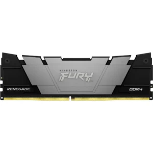 ОЗУ Kingston FURY Renegade Black KF436C16RB12/16 DIMM, DDR4, 16 Гб, 3600 МГц