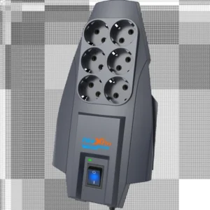 Распределитель питания ZIS Pilot X-Pro
