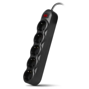Распределитель питания Sven SF-05L 5 м SV-015084
