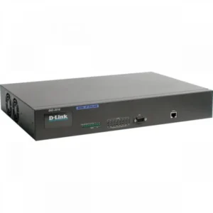 Коммутатор D-link DAS-3216/RU 100 Base-T (100 мбит/с)