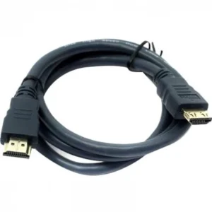 Кабель интерфейсный Wize CP-HM-HM-1M HDMI - HDMI