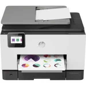 МФУ HP OfficeJet Pro 9023 с Wi-Fi 1MR70B А4, Струйный, Цветная