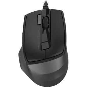 Мышь A4Tech FSTYLER FM45S AIR STONE GREY FM45S Air Stone Grey Бюджетные, Проводная