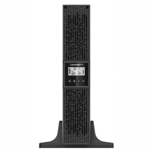 Источник бесперебойного питания IPPON Smart Winner II 1500 i1192978 Линейно-интерактивные, Стоечный (Rack), 1500 ВА, 1350 Вт