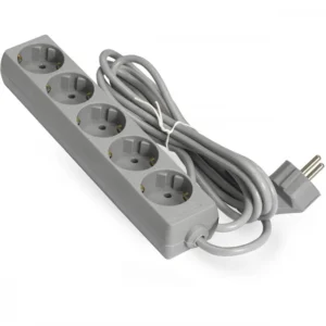 Распределитель питания ExeGate ECE-5-1.8G EX285820RUS