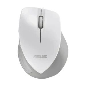Мышь Asus WT465 White 90XB0090-BMU050 Бюджетные, Беспроводная