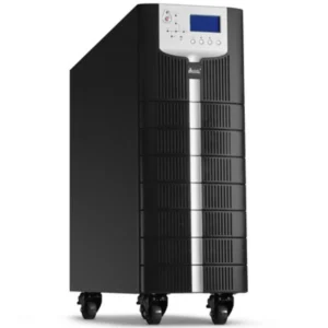 Источник бесперебойного питания SVC GT33-15KVA 3-х фазные (On-Line), Напольный (Tower), 15000 ВА, 15000 Вт