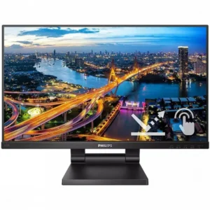 Монитор Philips B Line 222B1TC 222B1TC (00/01) 21.5 ", IPS, Full HD 1920x1080 (16:9), 75 Гц