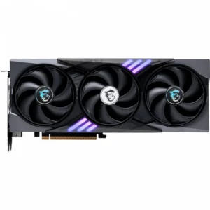 Видеокарта MSI GeForce RTX 5060 8G GAMING TRIO OC 8 ГБ