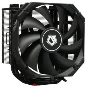 Система охлаждения ID-Cooling SE-224-XTS MINI SE-224-XTS_MINI_BLACK Для процессора