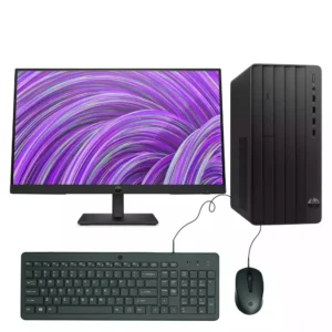 Персональный компьютер HP Pro Tower 290 G9 C80WWAT Core i7, 14700, 1.5, 16 Гб, DDR4-3200