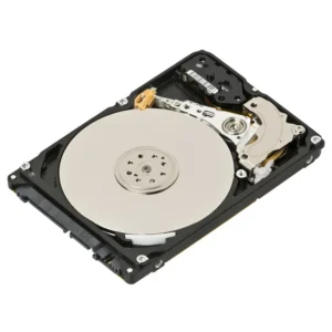 Серверный жесткий диск Lenovo 7XB7A00069 2,5 SFF, 2.4 ТБ, SAS