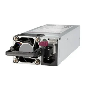 Серверный блок питания HPE Titanium Hot Plug Power Supply Kit P03178-B21 1U, 1000 Вт