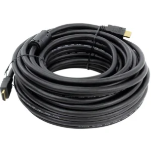 Кабель интерфейсный TELECOM CG511D-20M HDMI - HDMI