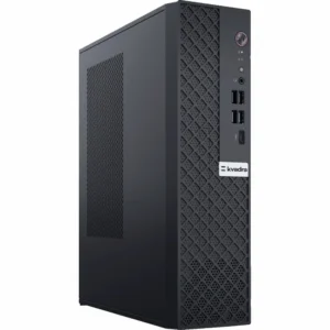 Персональный компьютер Kvadra TAU (Y20SYSCAS201R_9C6708) Core i5, 12500, 3.0, 8 Гб, DDR4-3200