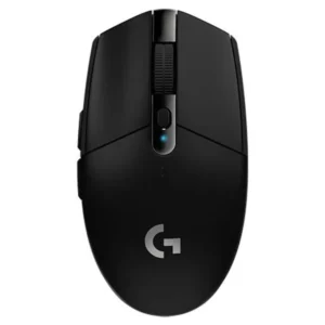 Мышь Logitech G305 LIGHTSPEED WIRELESS GAMING 910-005282 Игровые, Беспроводная