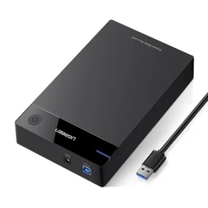 Аксессуар для жестких дисков UGREEN US222 50422