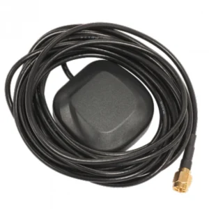 Аксессуар для сетевого оборудования Mikrotik GPS-антенна ACGPSA Антенна