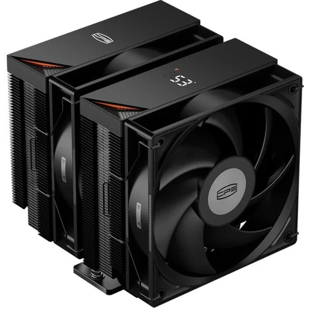 Система охлаждения PCcooler RT620 Digital BK RT620-BKNWYL-GL Для процессора