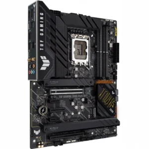 Материнская плата Asus TUF GAMING Z690-PLUS WIFI ATX, LGA 1700