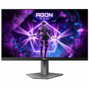 Монитор AOC AGON AG254FG AG246FK 24.1 ", IPS, Full HD 1920x1080 (16:9), 540 Гц